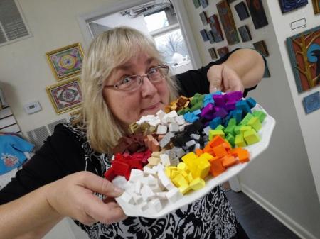 the incomparable Christie