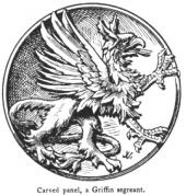 griffin