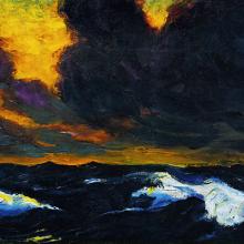 Nolde
