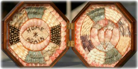 Sailors valentine 2 part