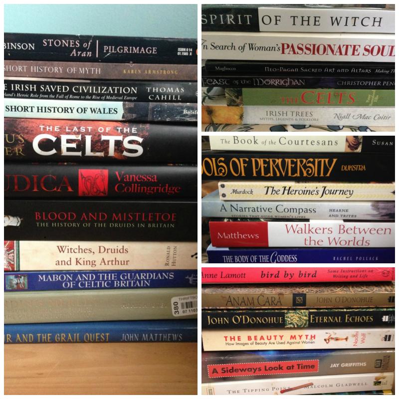 Book list part 2 Book list part 2