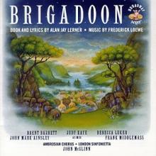 Brigadoon album Brigadoon album