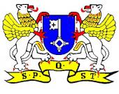 Stade coat of arms