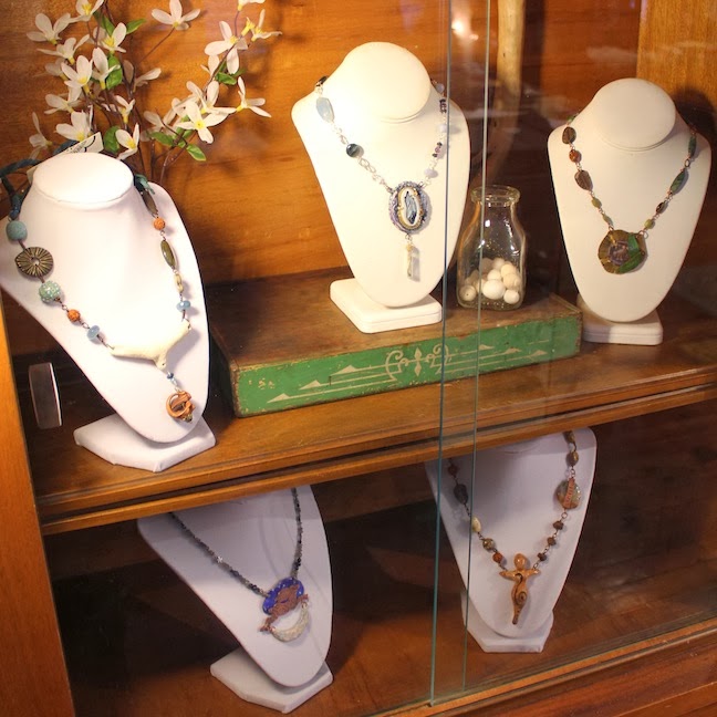 Mythic Nature showcase at Allegory