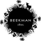Beekman 1802 logo Beekman logo