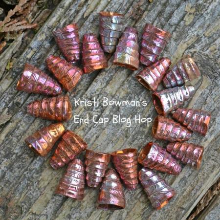 Kristi Bowman's end cap hop