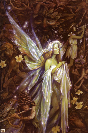 Brian Froud Brian Froud