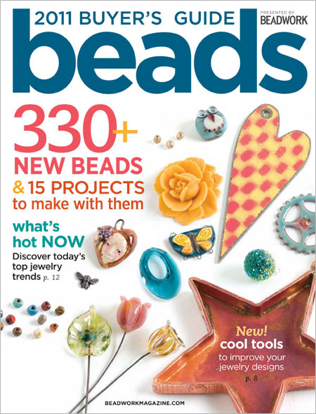 Beads 2011 Beads2011