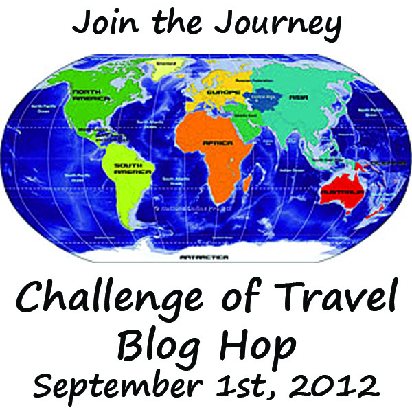 Challenge of Travel