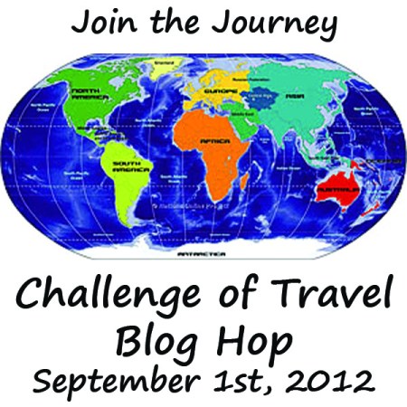 Challenge of Travel