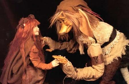 Wendy Froud