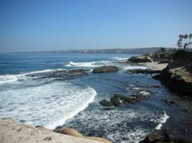 La Jolla