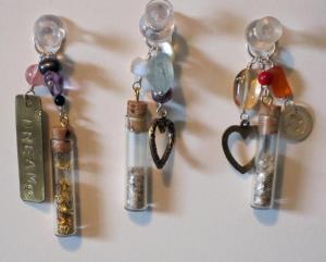 fairy dust vials