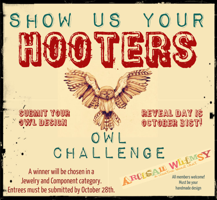Hooters challenge