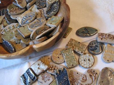 Hi Fire pendants Hi Fire pendants