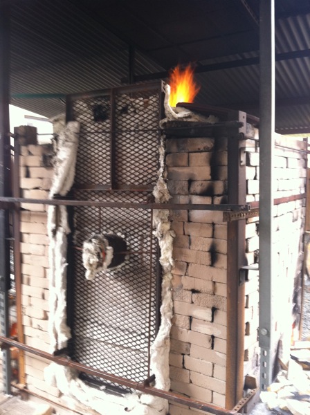 kiln Kiln