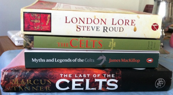 Celtic 2011 Celtic 2011