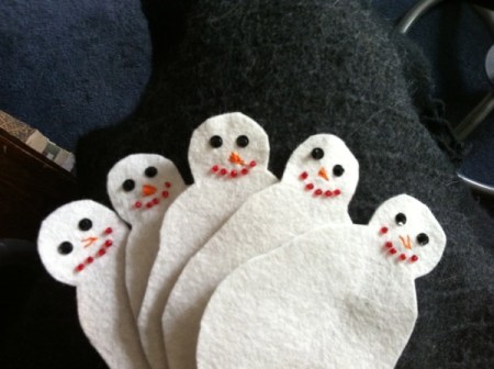 Snowmen