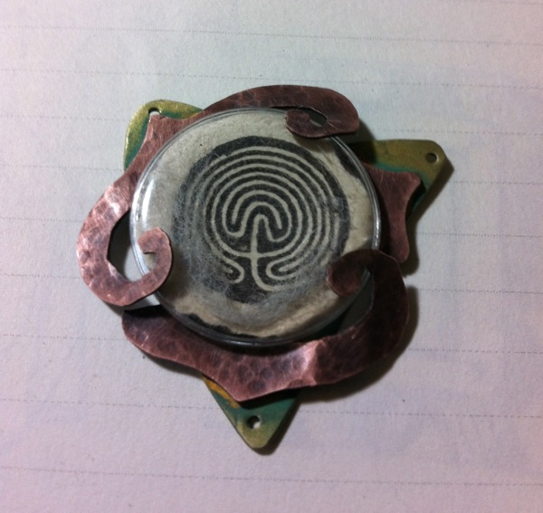 Dreaming pendant dreaming pendant