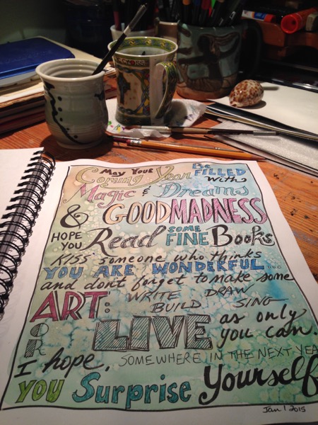 art journal Jan1