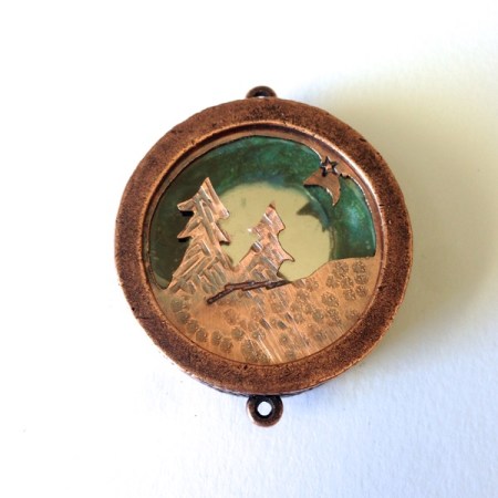 Look within Look within