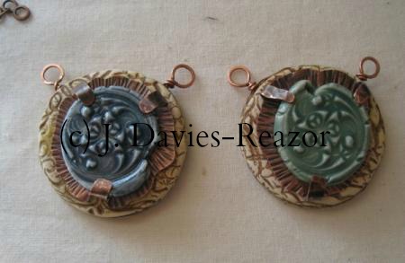 amulet fronts amulet fronts