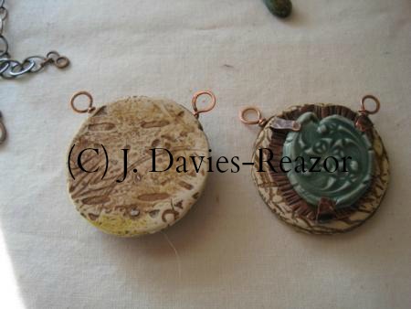 amulet backs amulet backs