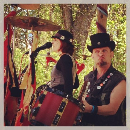 Frenchy and the Punk