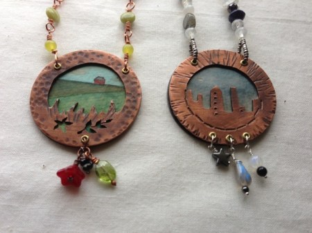 Study in contrasts Study in contrasts