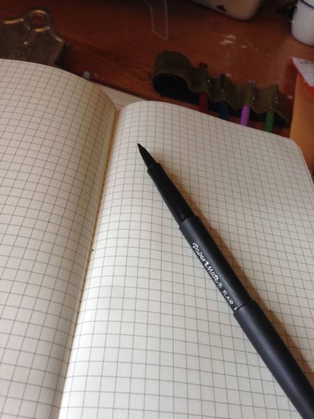 The beginning The beginning