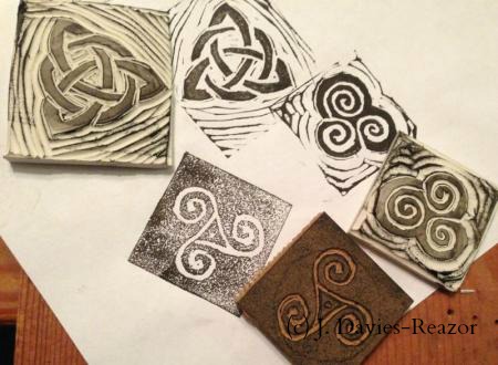 Pendant designs