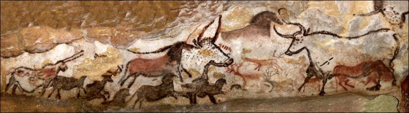 Lascaux