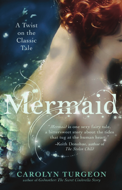 Mermaid cover