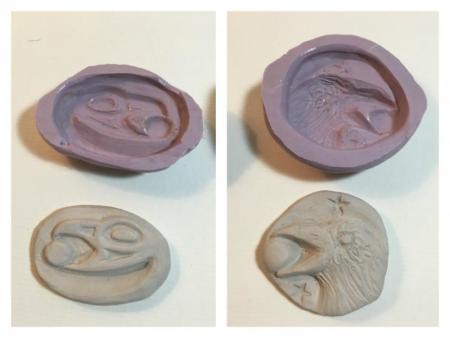 new designs and molds