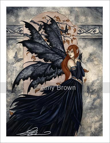 Amy Brown Amy Brown