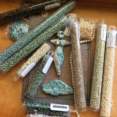 Time to get started... 