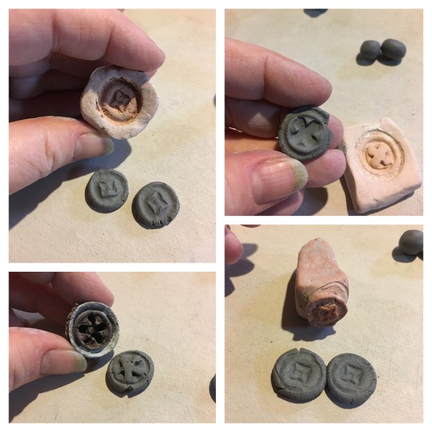 pod charms